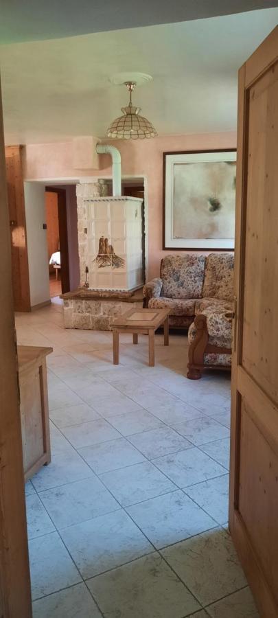 B&B La Casa In Campagna Ospedaletto  Екстер'єр фото